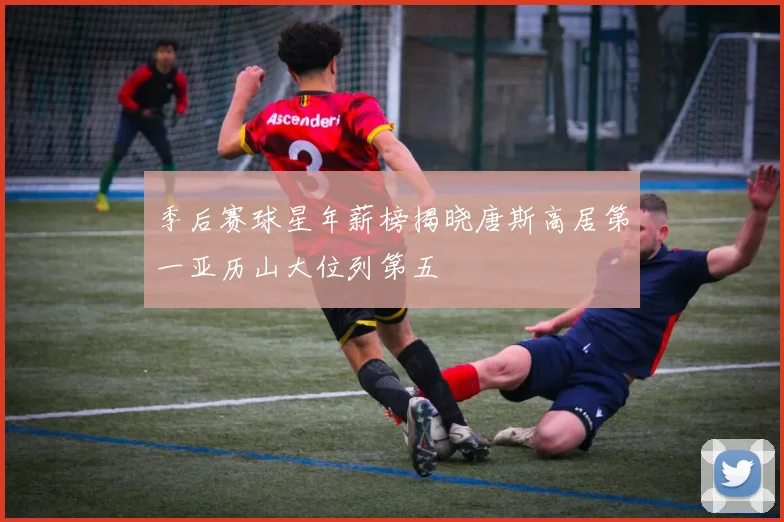 季后赛球星年薪榜揭晓唐斯高居第一亚历山大位列第五